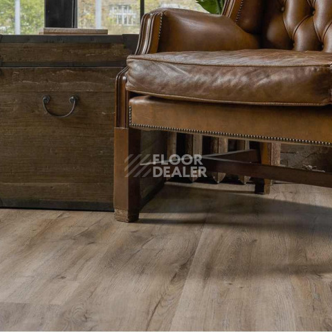 Ceramo Vinilam XXL Glue 2,5 мм Дуб Женева 8870-EIR Glue фото 7 | FLOORDEALER